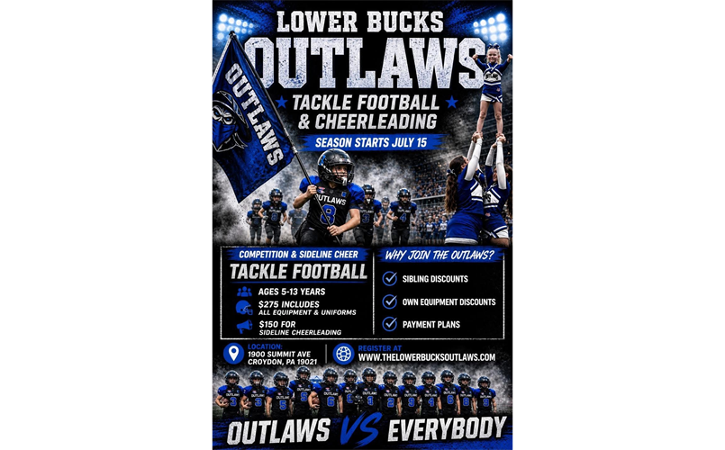Fall 2026 Season
